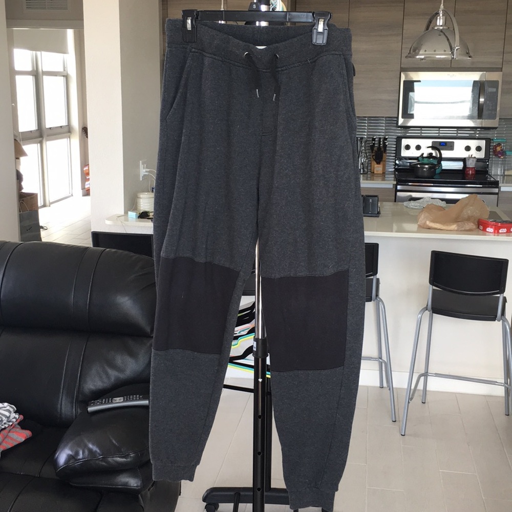 Univibe Cotton Joggers
